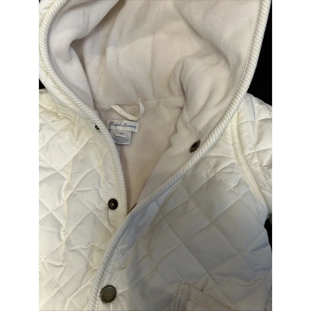 INFANT 9M‎ 9 MONTHS RALPH LAUREN 